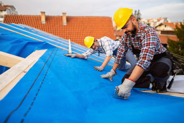 Best Residential Roofing Contractor  in Ringgold, GA