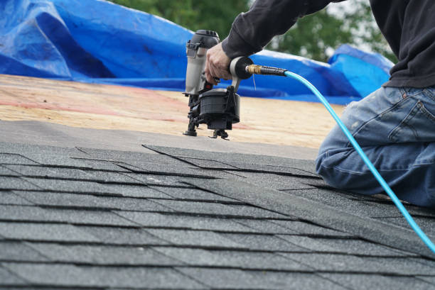 Best Storm Damage Roof Repair  in Ringgold, GA