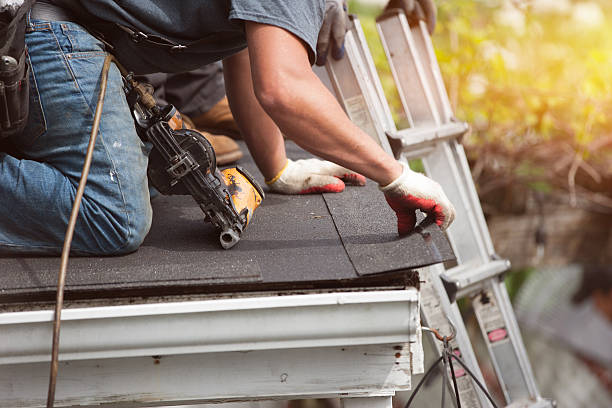 Best Flat Roof Repair Services  in Ringgold, GA